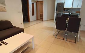 Apartamento Luna